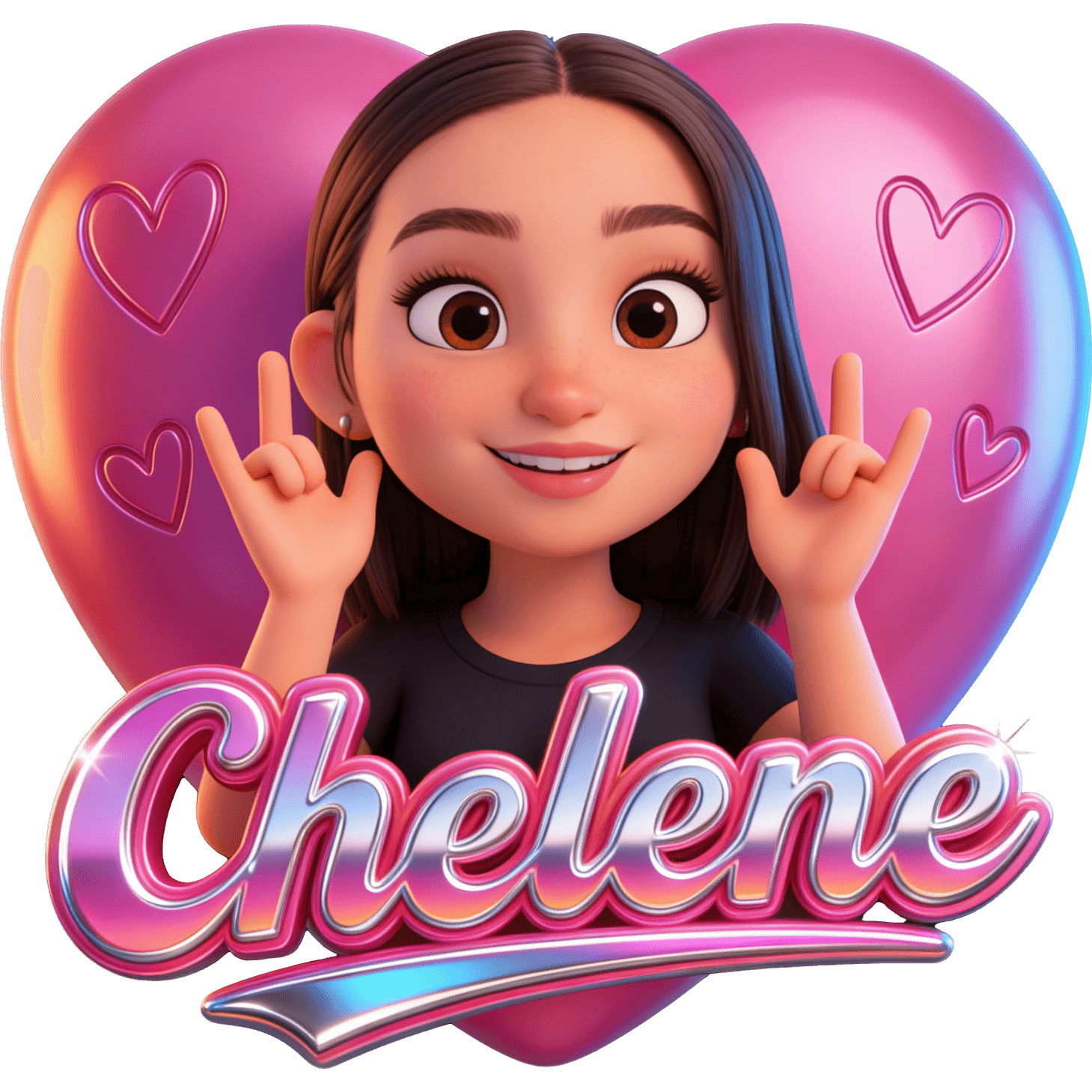Queen Chelene