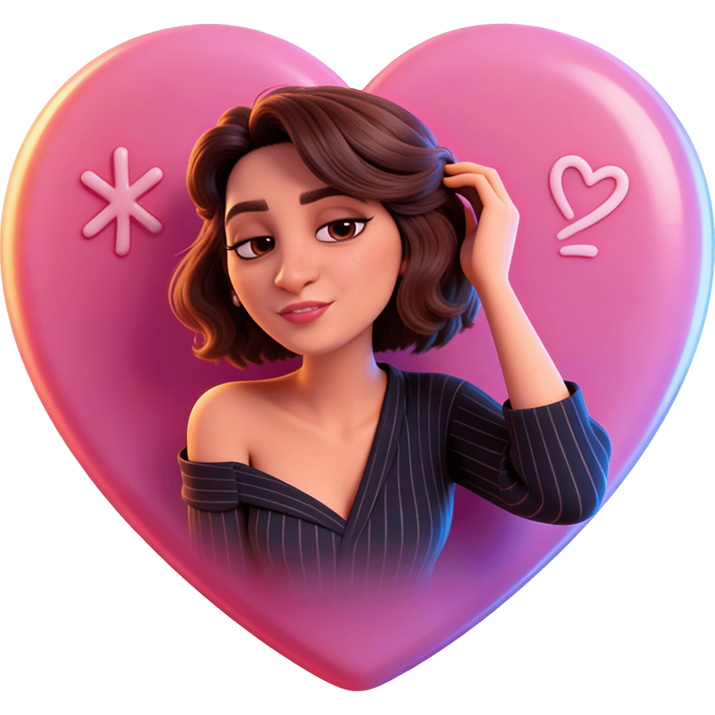 Miss Kristine