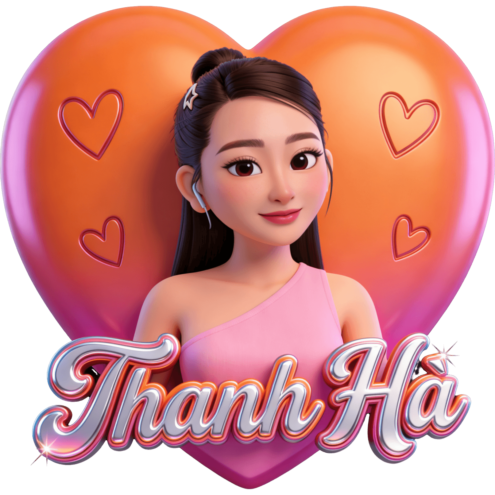 Thanh Hà FanClub