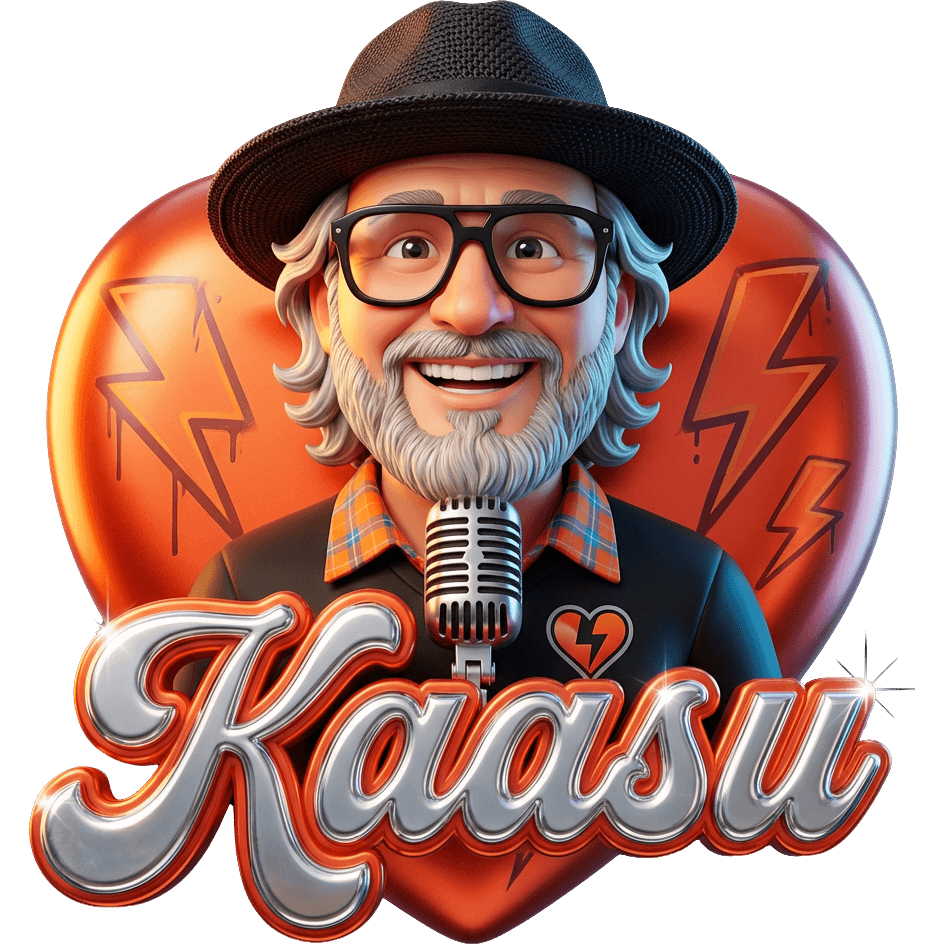 Kaasu Keisari