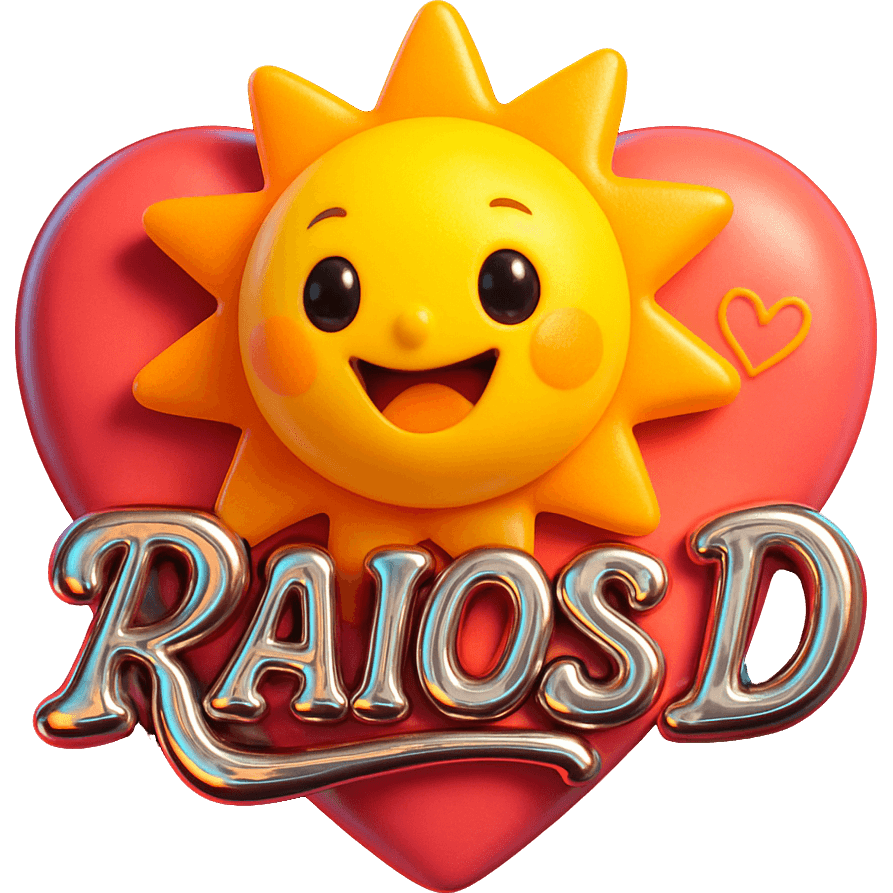 Raios D