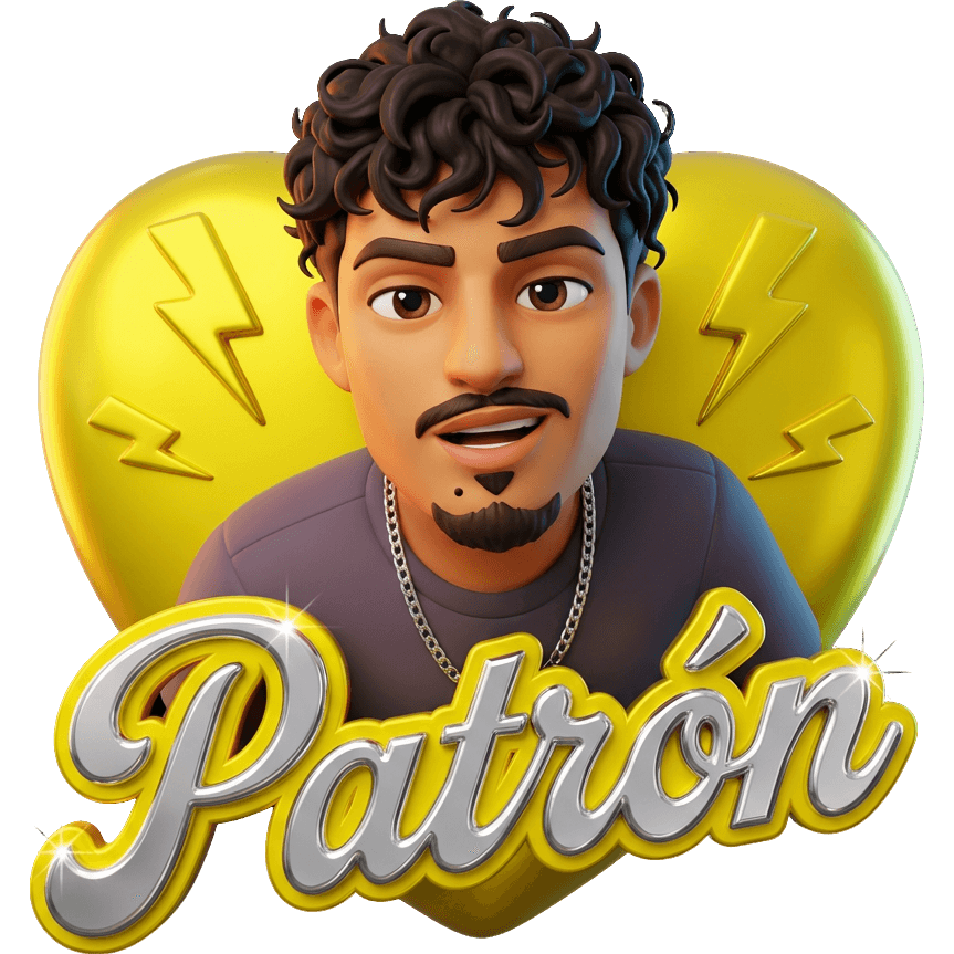Patrón Vásquez