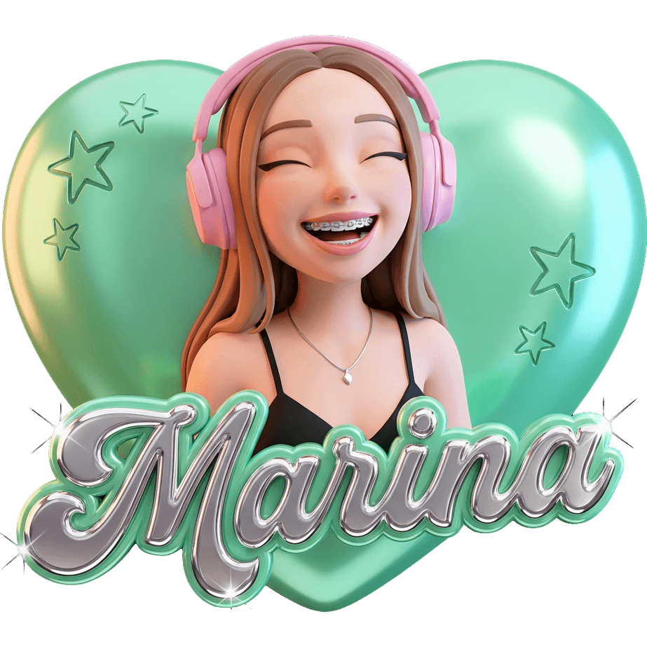 Marina Miaumiau