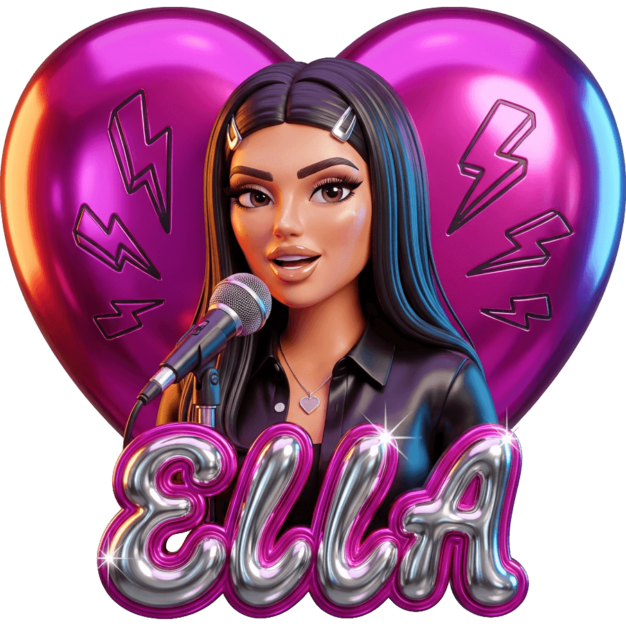 Ella Roz