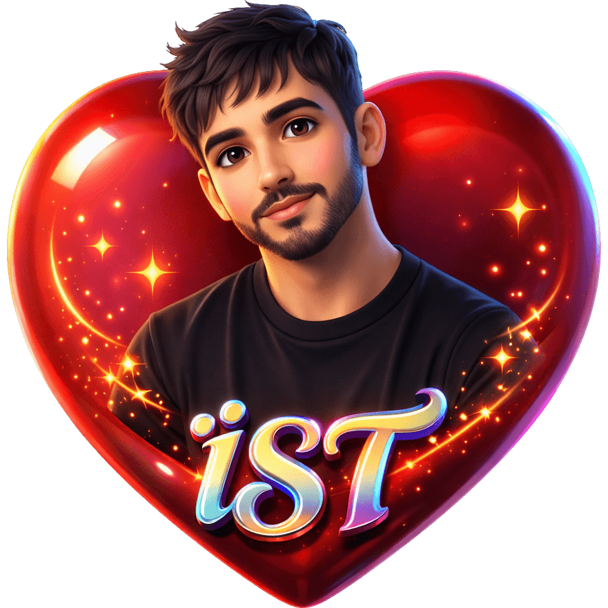 İST Parıltı