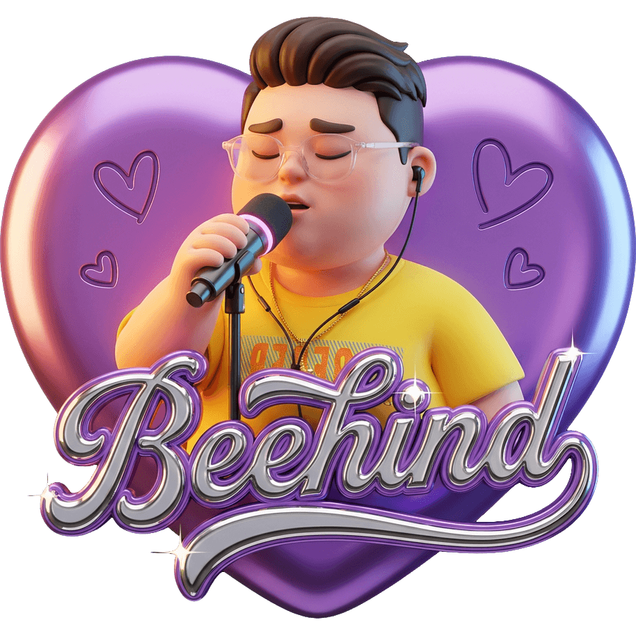 Beehind Dilaw