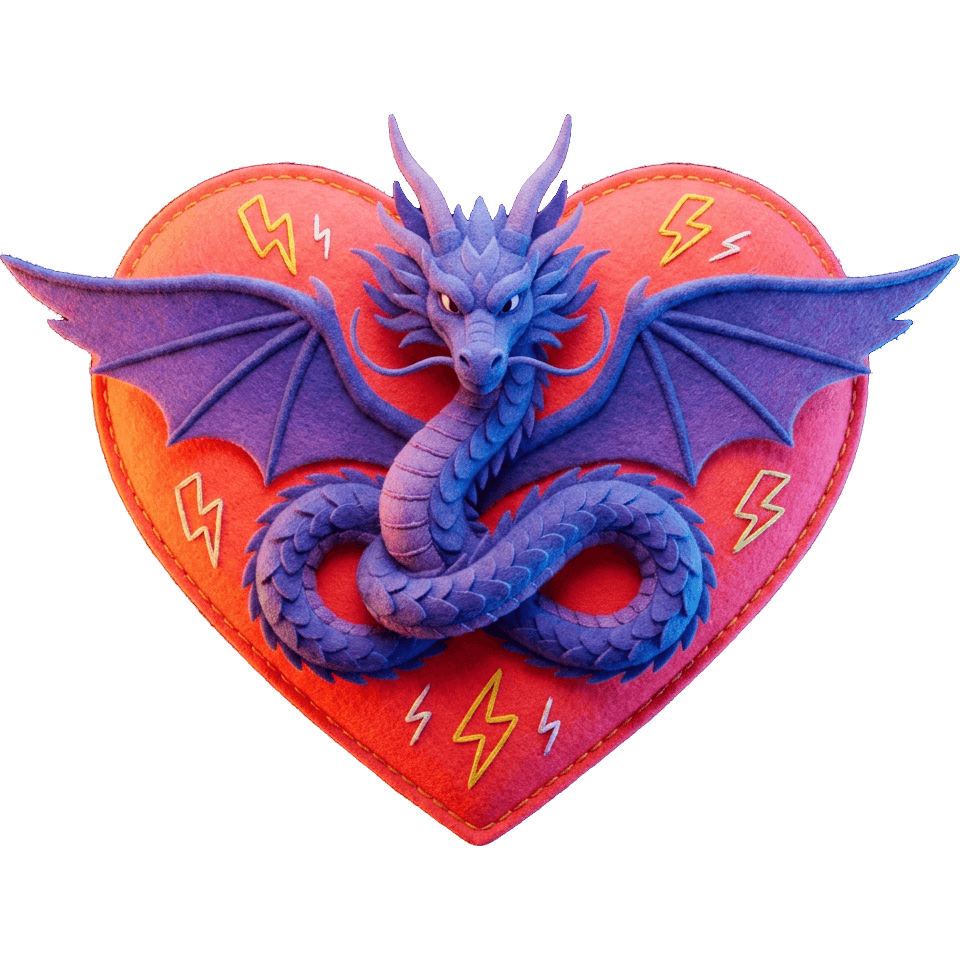 ELV8 Dragon