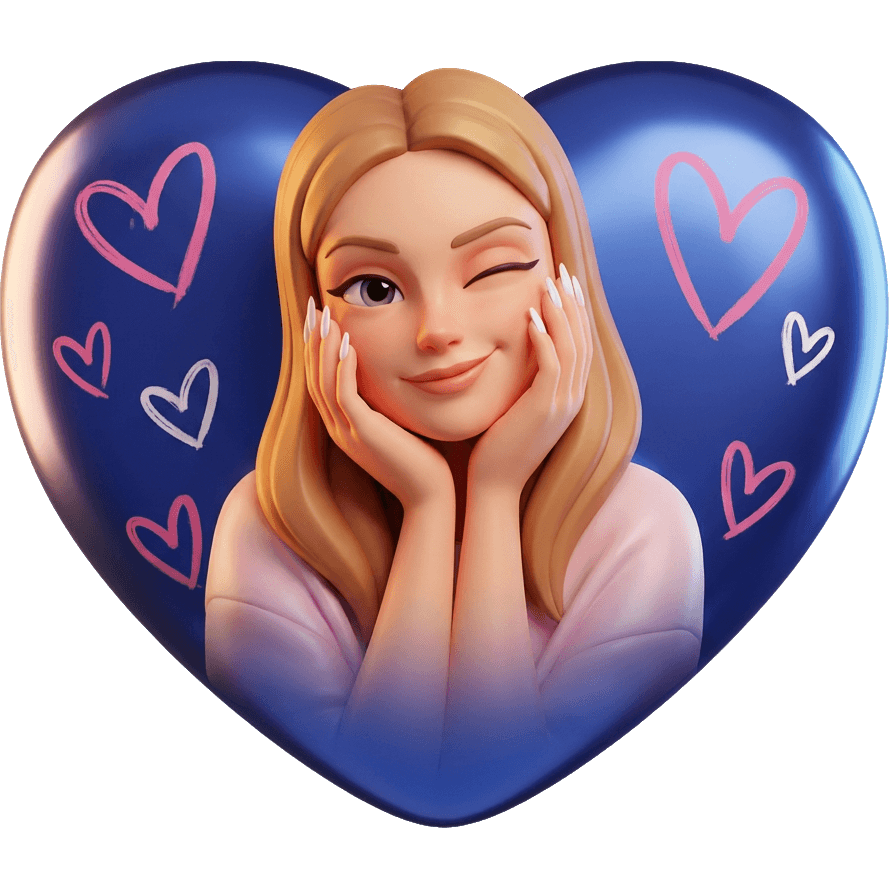 my heart 