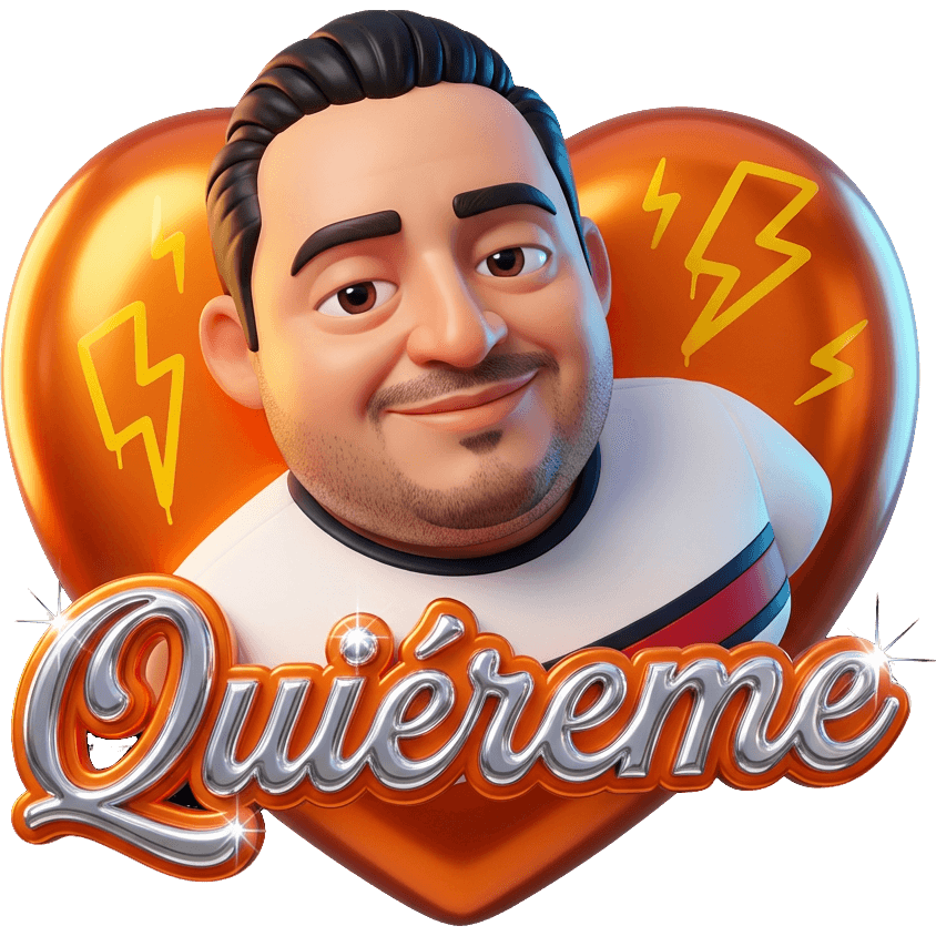 Quiéreme