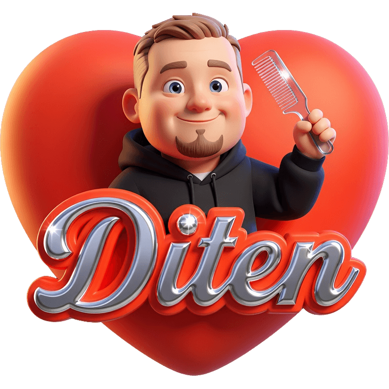 Ditens Kam