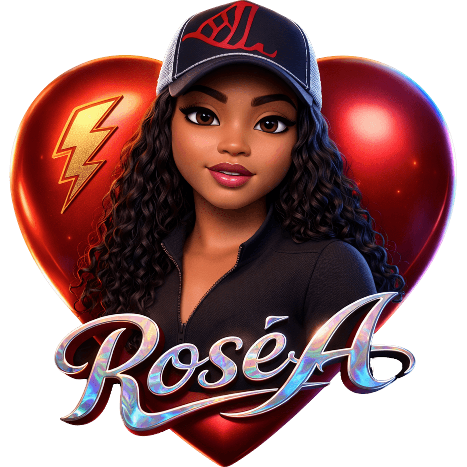 Rosé A Bolt