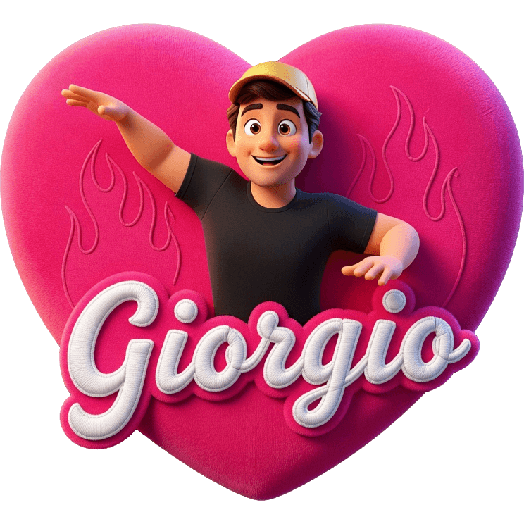 Top Giorgio 