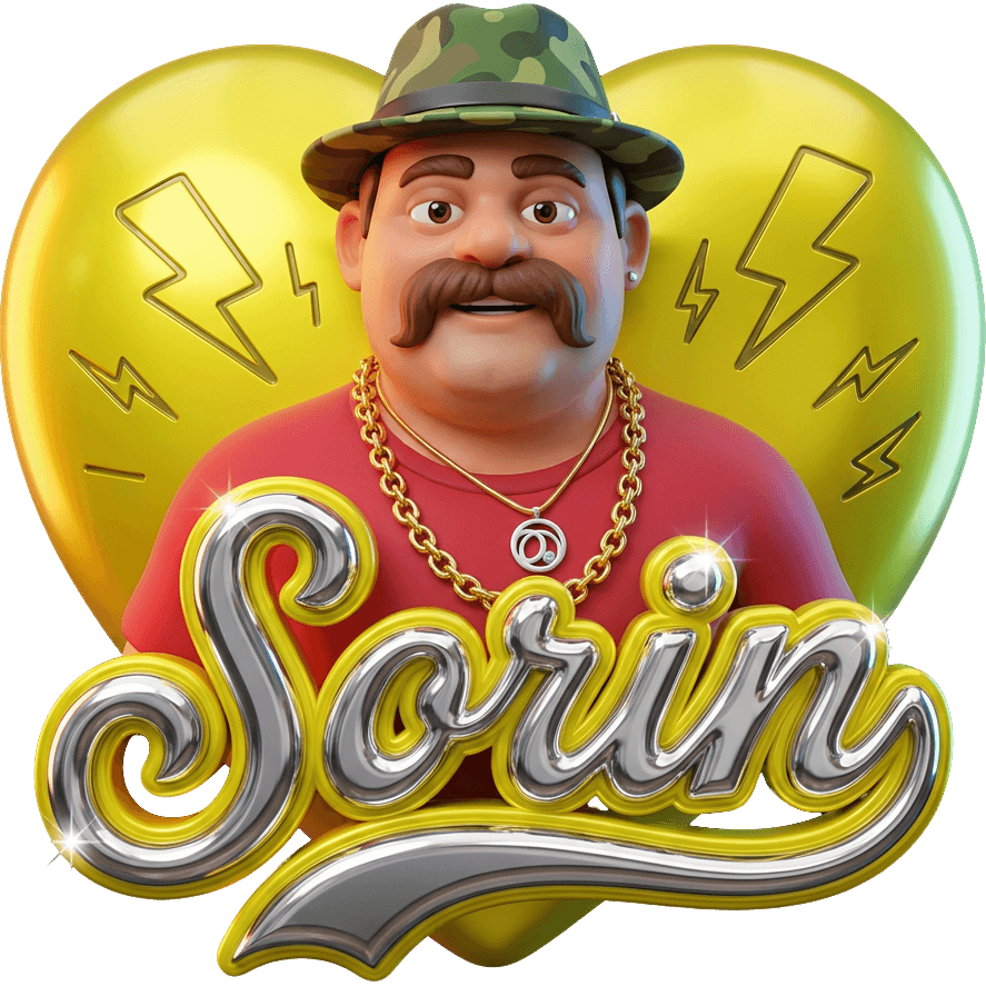 Sorin Vuvu