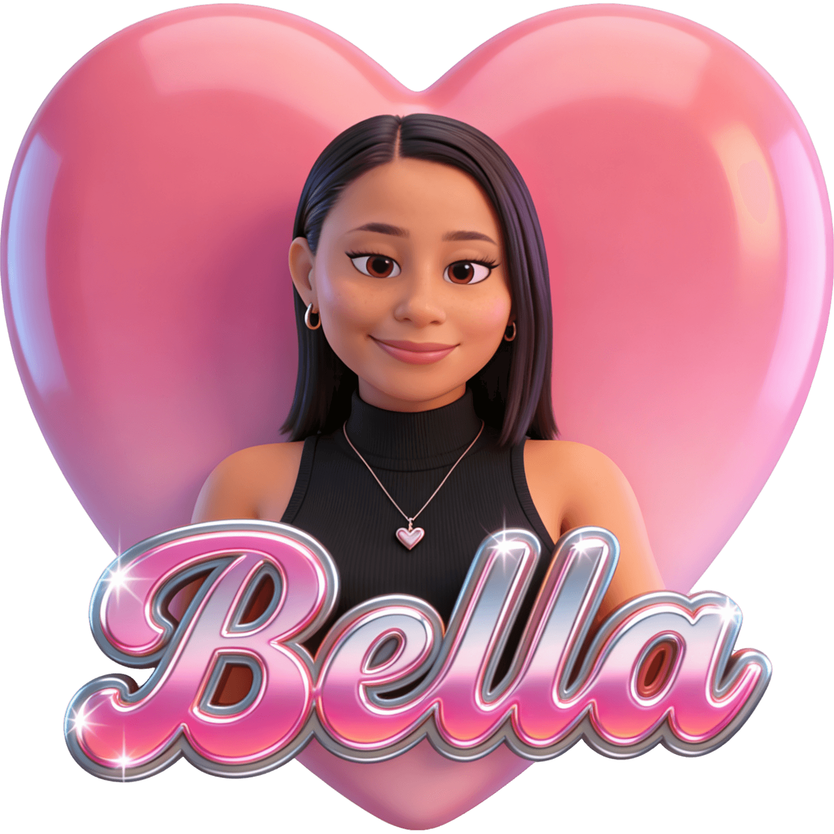 Bella Rosa
