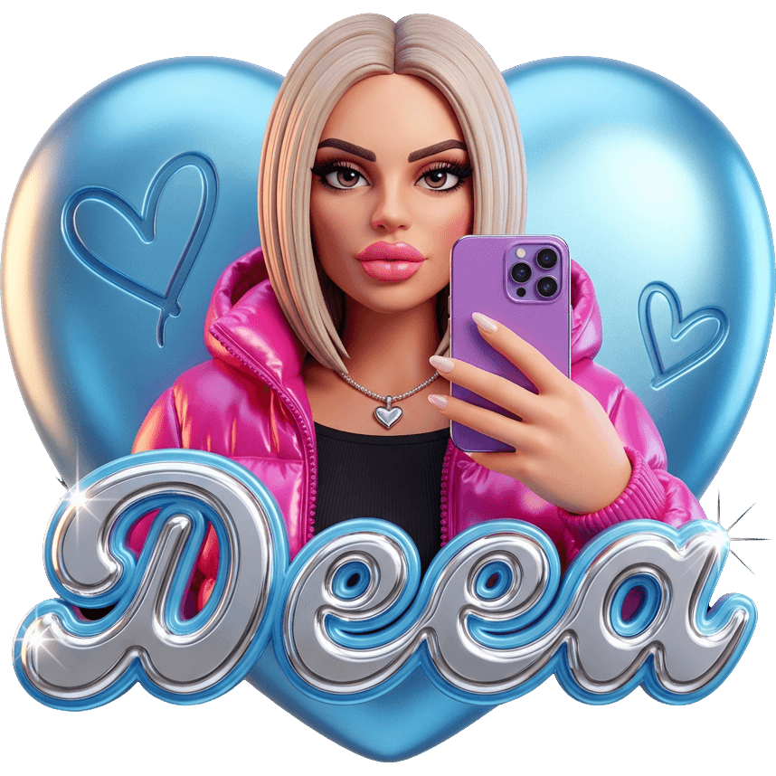 Deea Roz