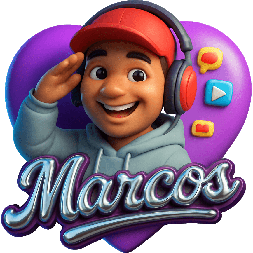 Marcos Lima