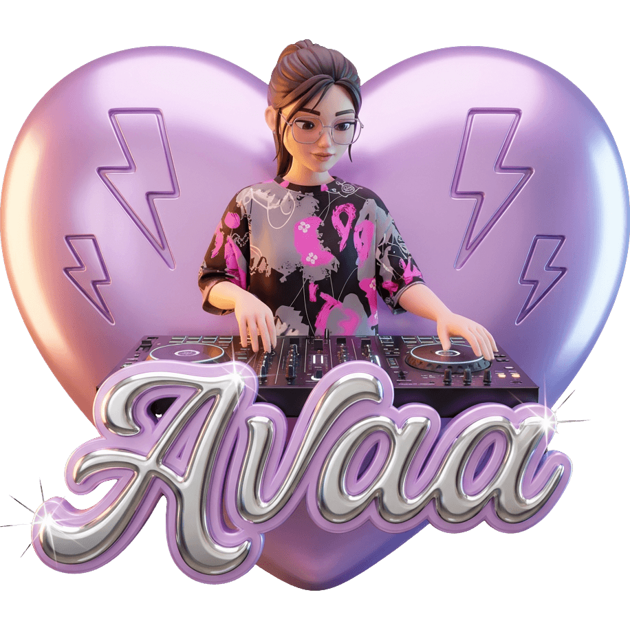 DJ Avaa