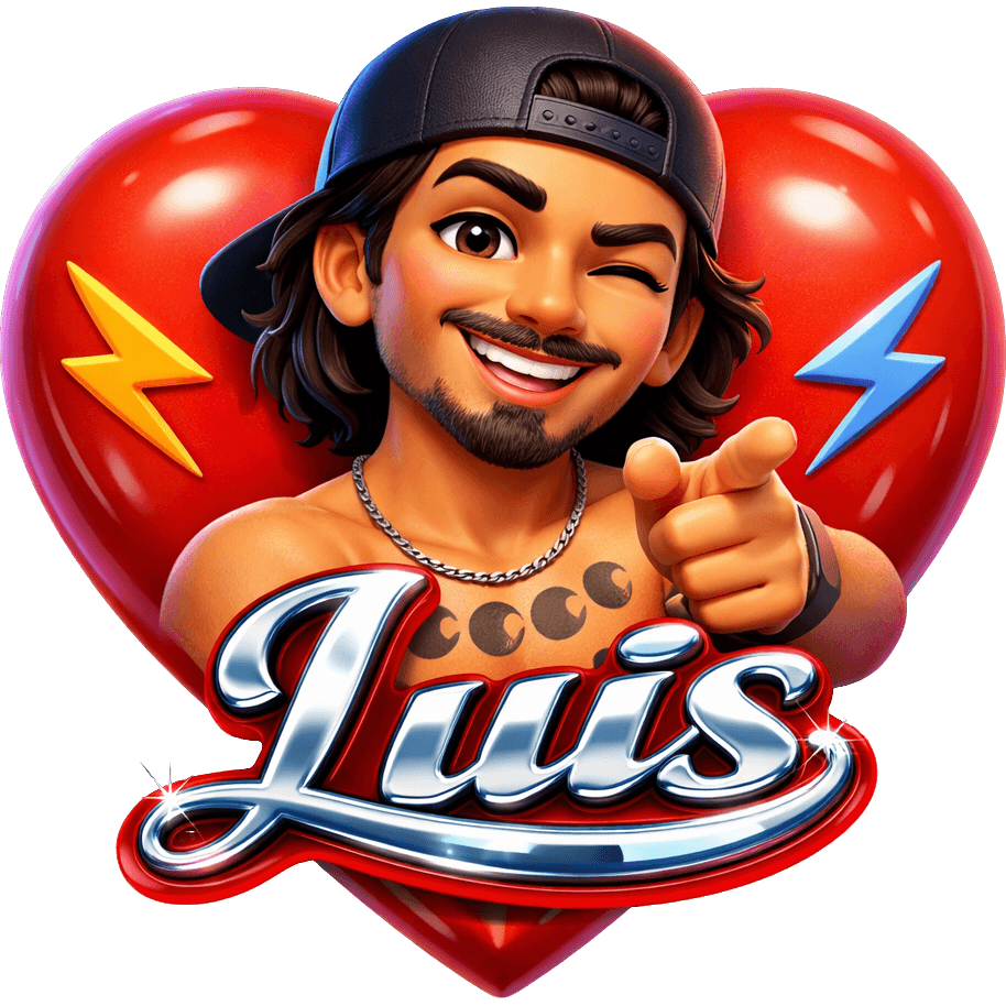 Luis Señala