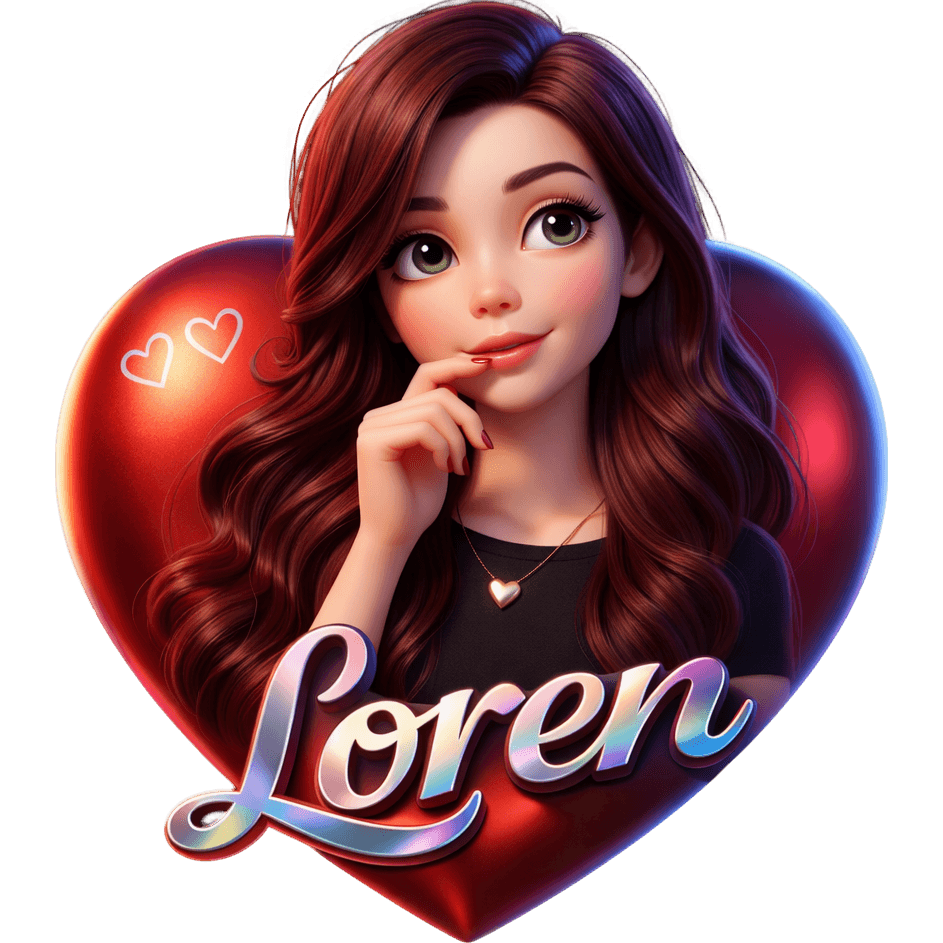 Loren Rojo