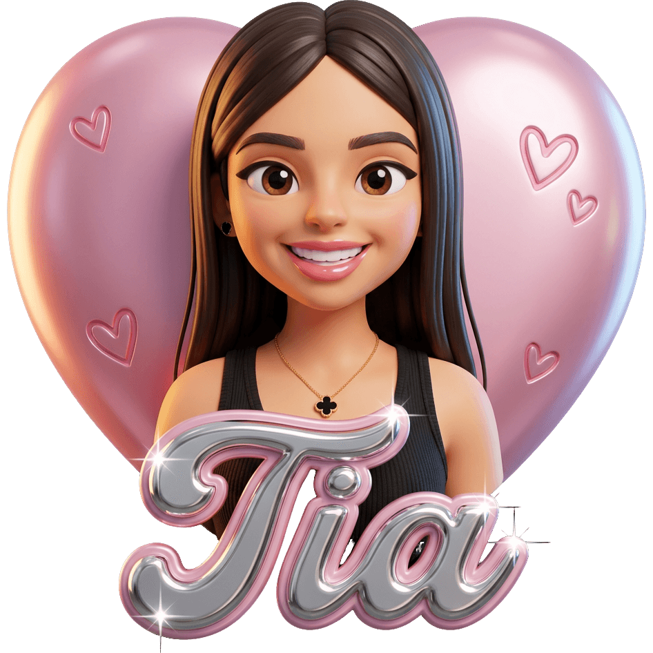 Pink Tia