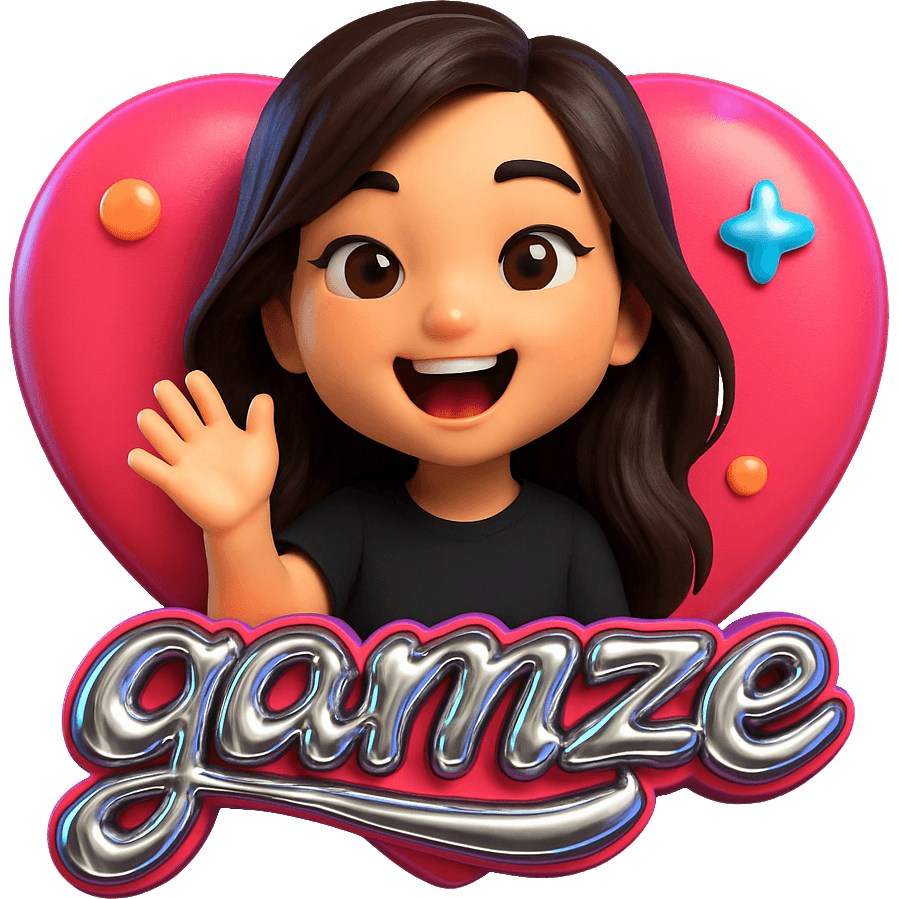 Gamze Selam