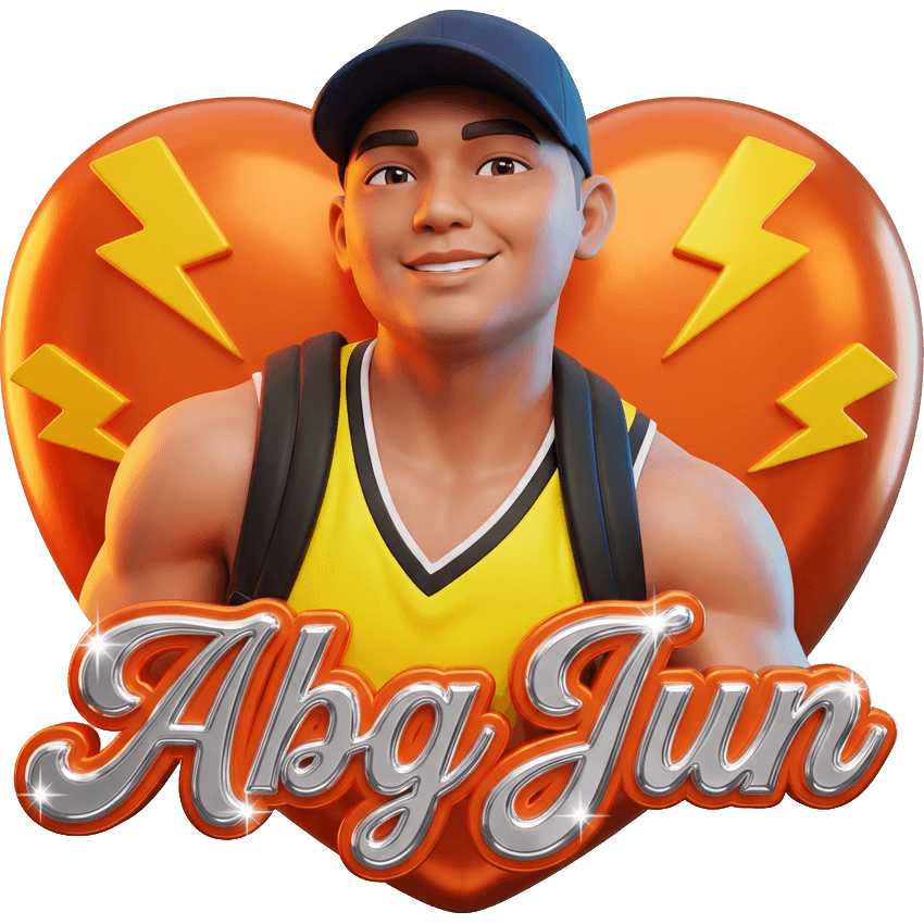 Jersi Abg Jun
