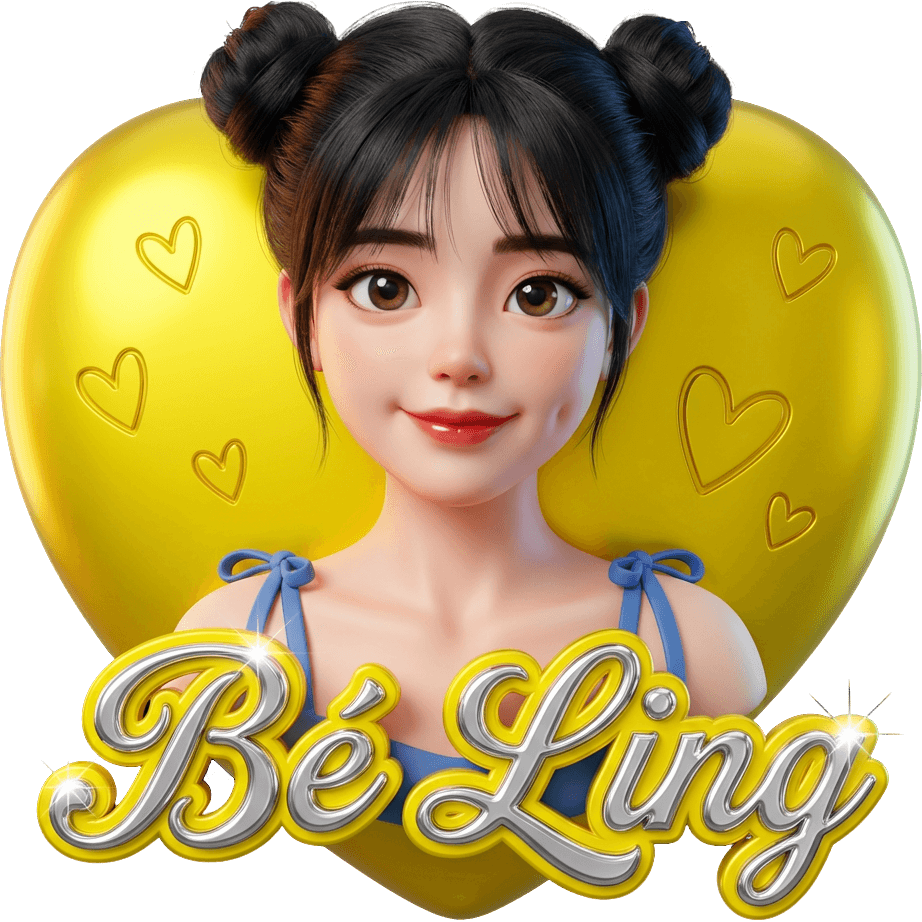 Nàng Tiên Tinh Nghịch