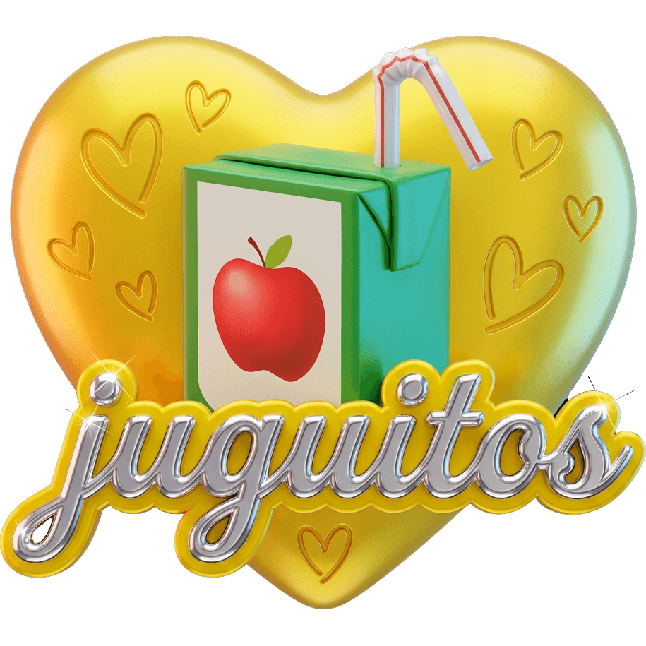 Juguitos Manzana
