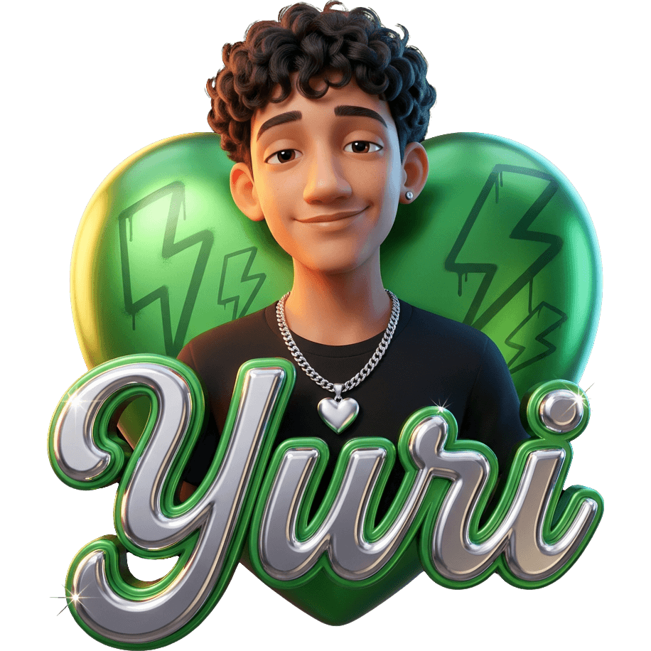 Raio Yuri
