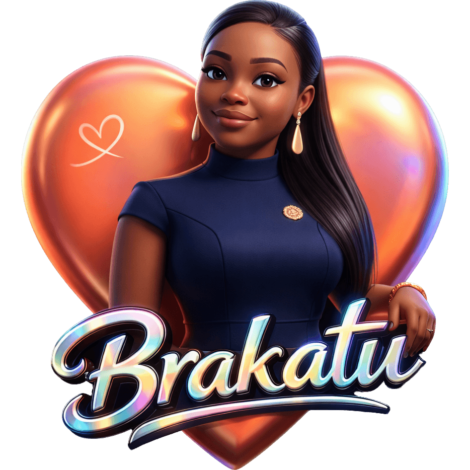Saeedatu Brakatu