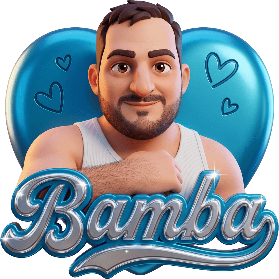 Bamba Albastru