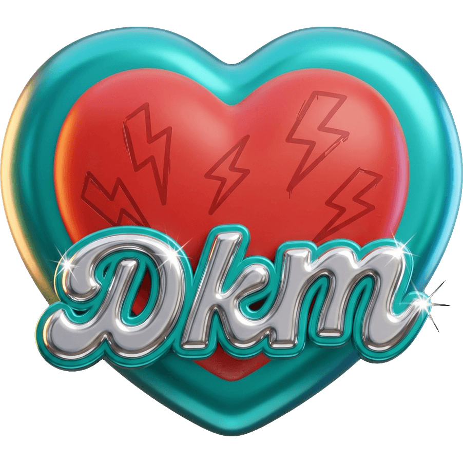 DKM Blitze
