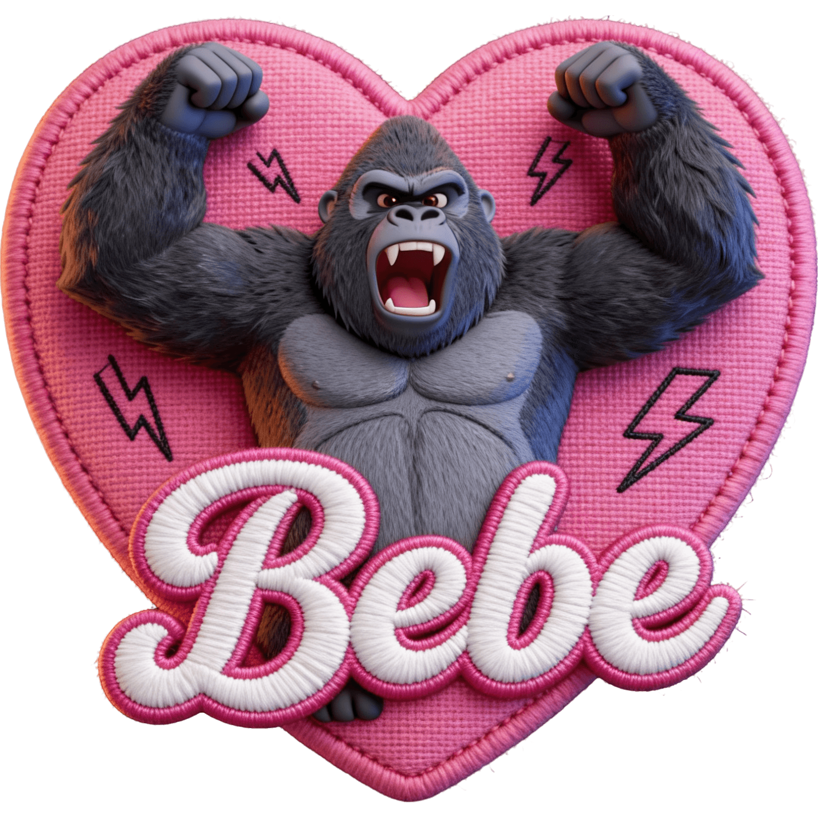 Bebel Power 