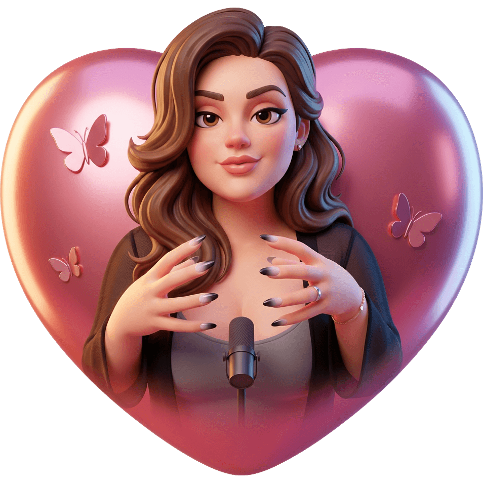 Savannahs heart