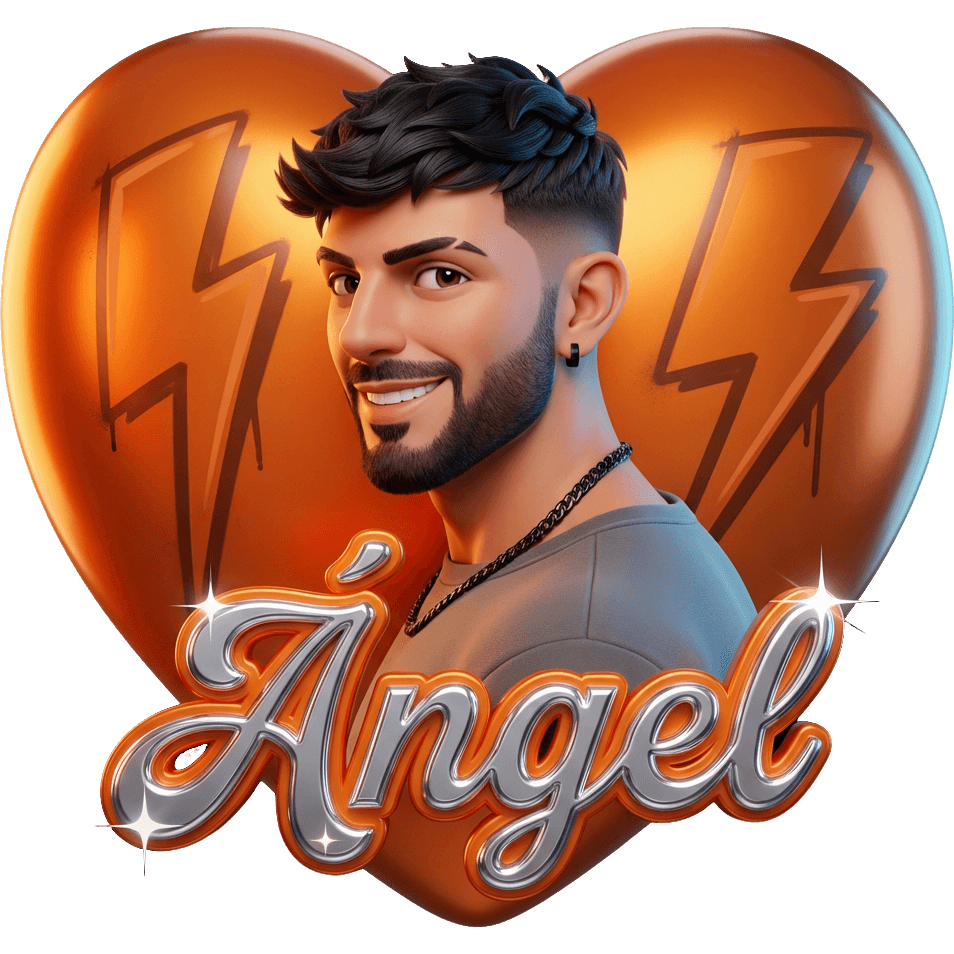 Angel de Bronce