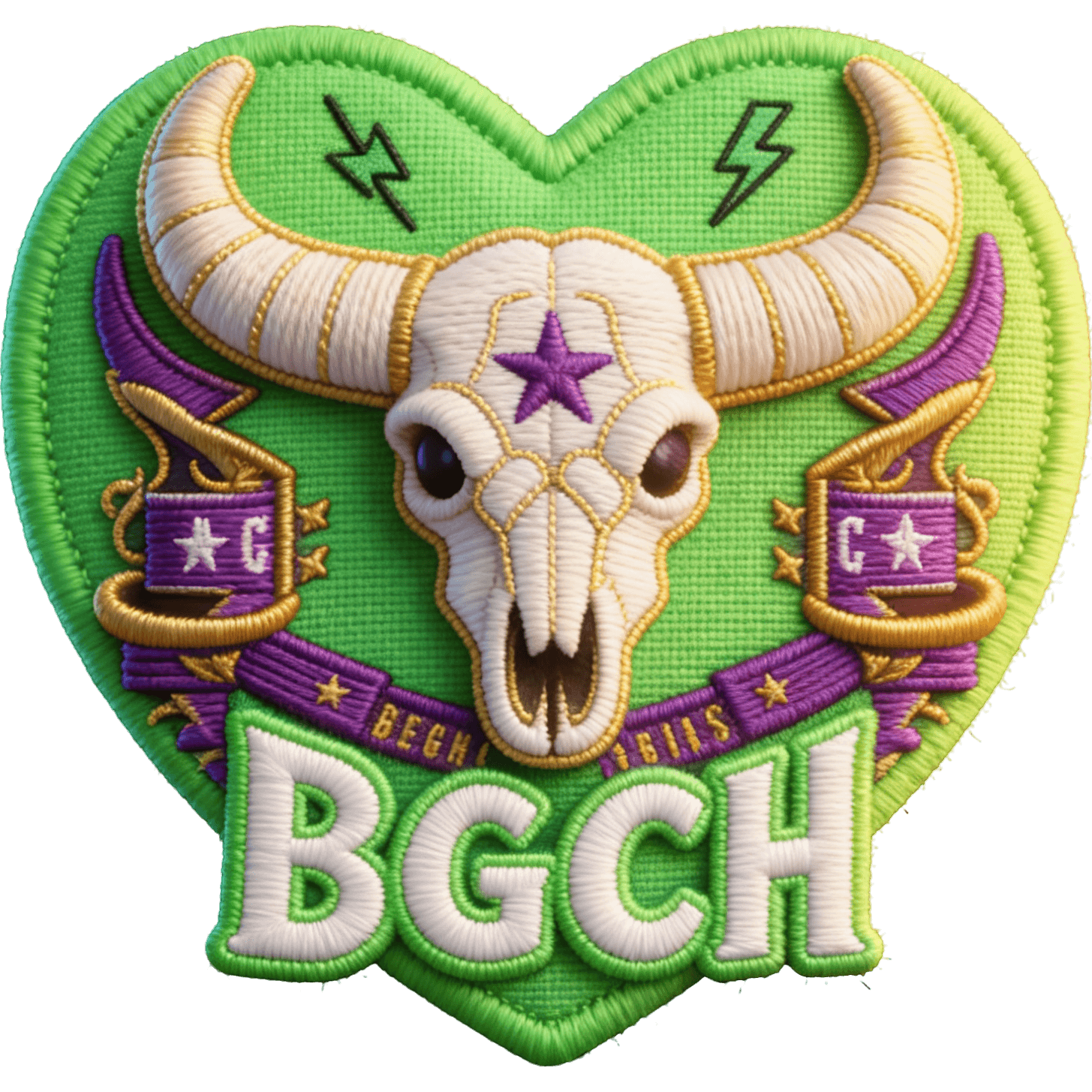 BGCH FAMILY 