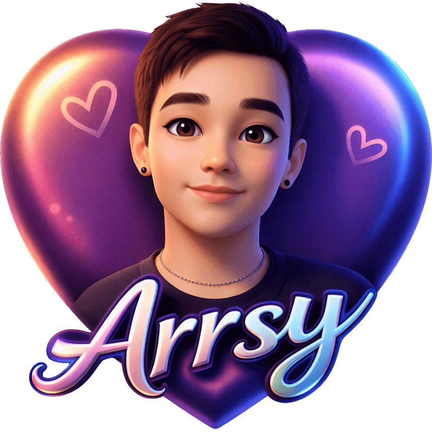 Arrsy