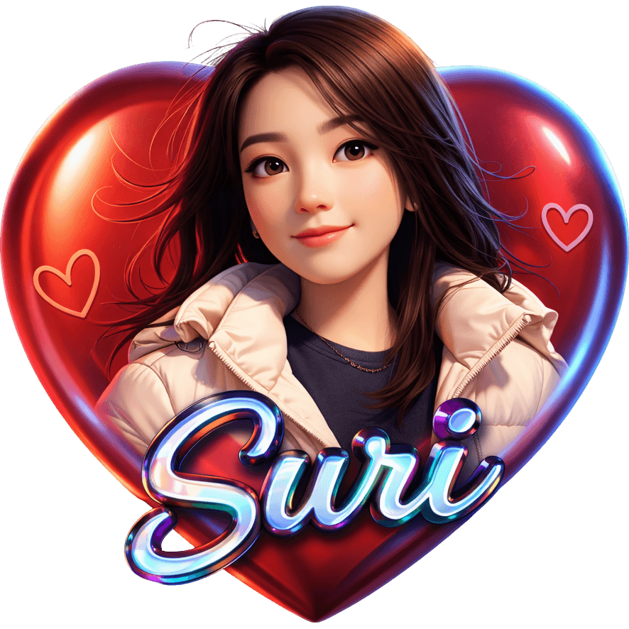 Suri 