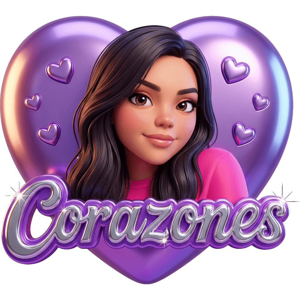 Corazones R2
