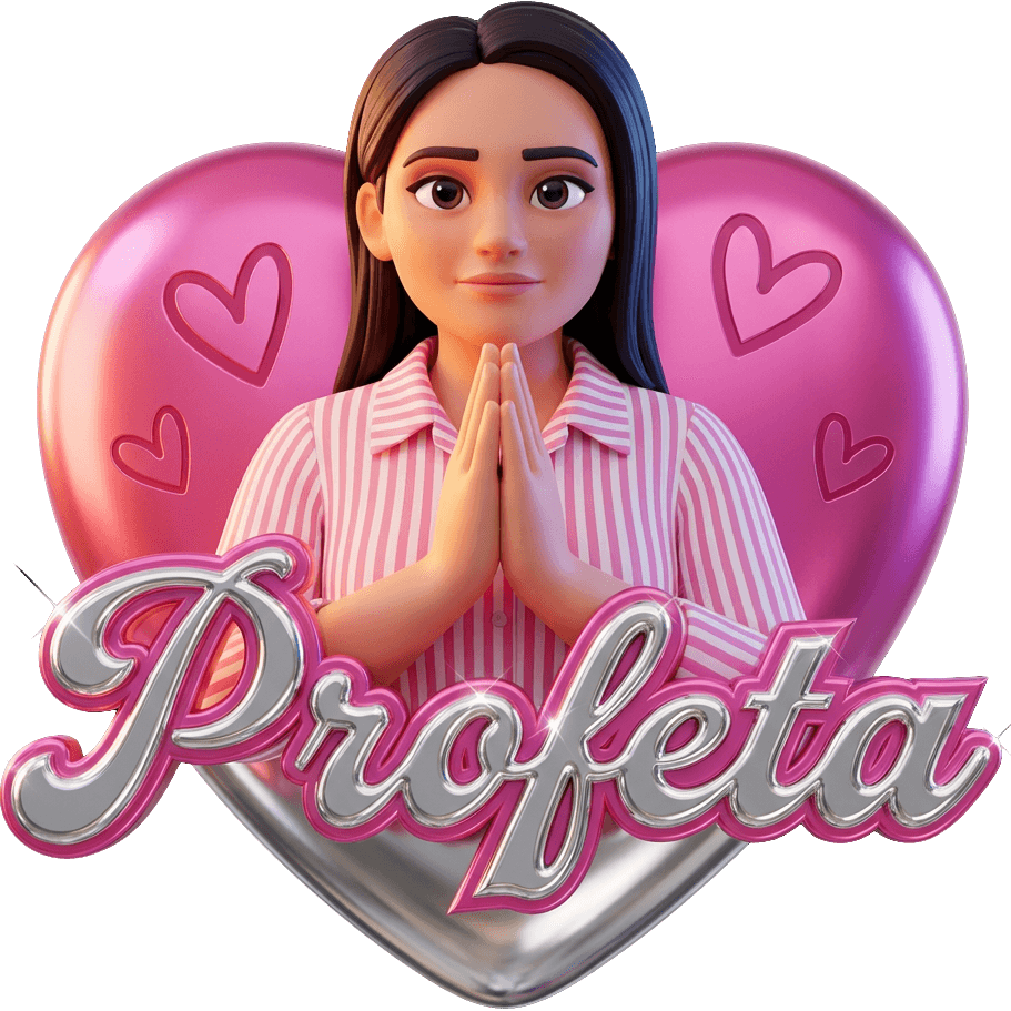Profeta Ora