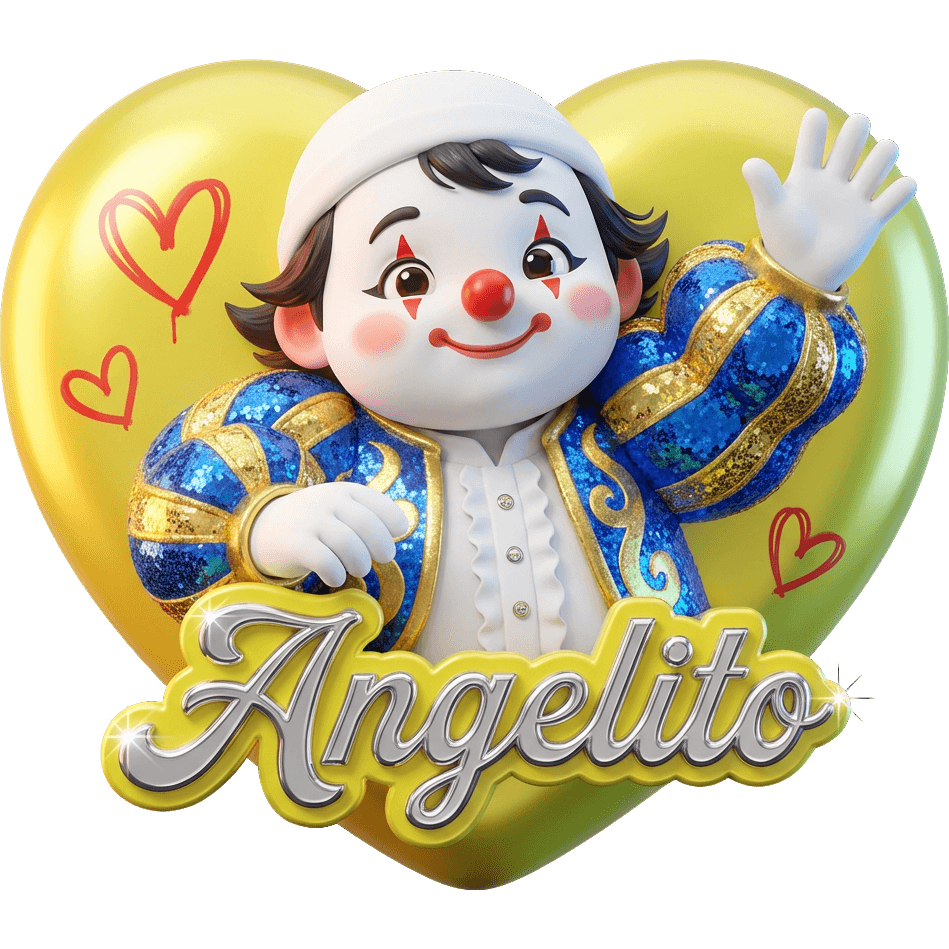Payaso Sonriente
