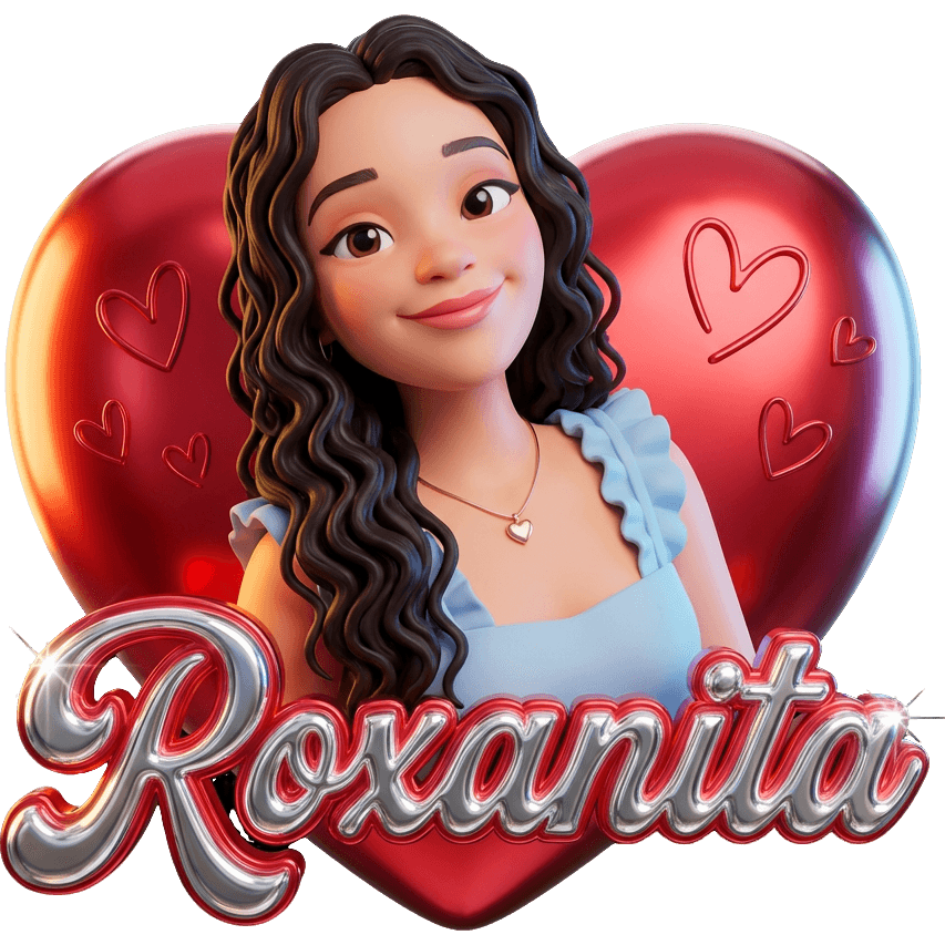 Roxanita Buu