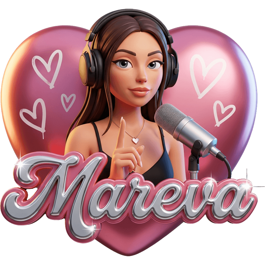 Mareva au Mic