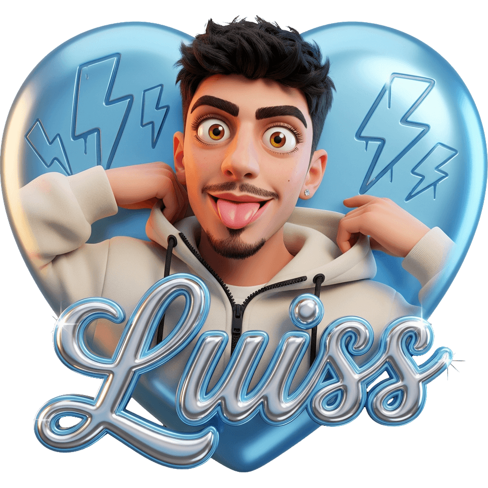 Luiss Ghost
