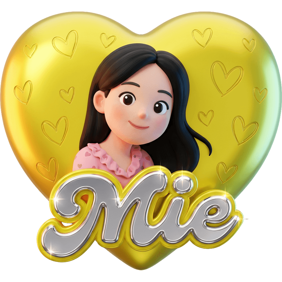 Mie Cục Vàng