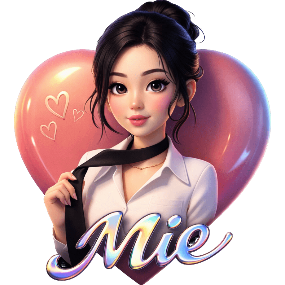Thư Ký Mie