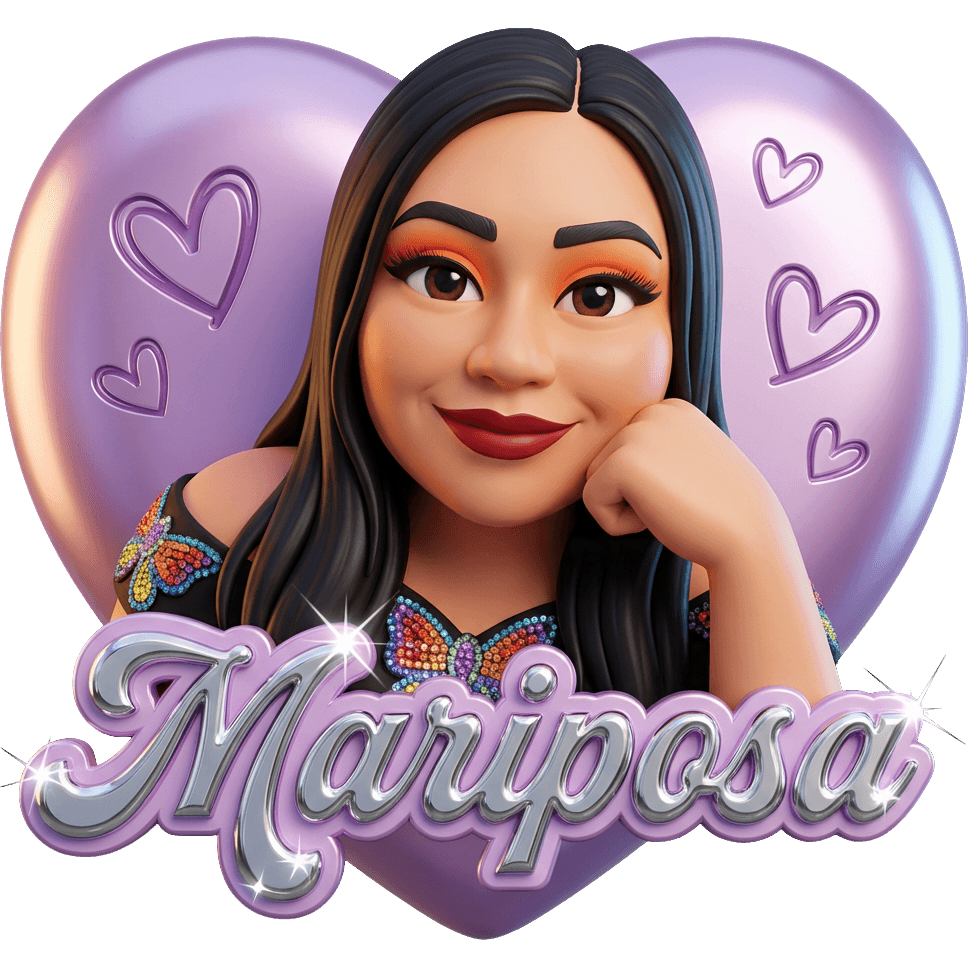 Mariposa Mendez