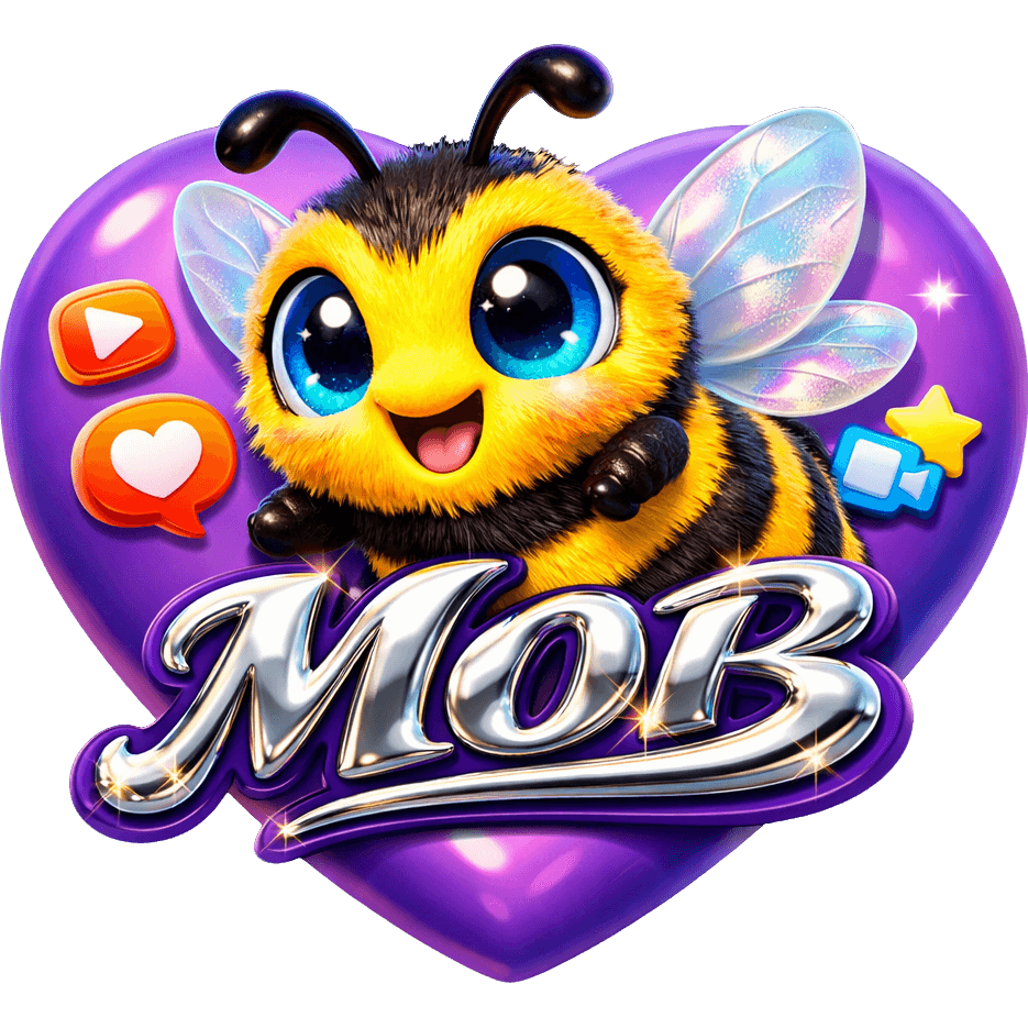 MOB VYBEZ