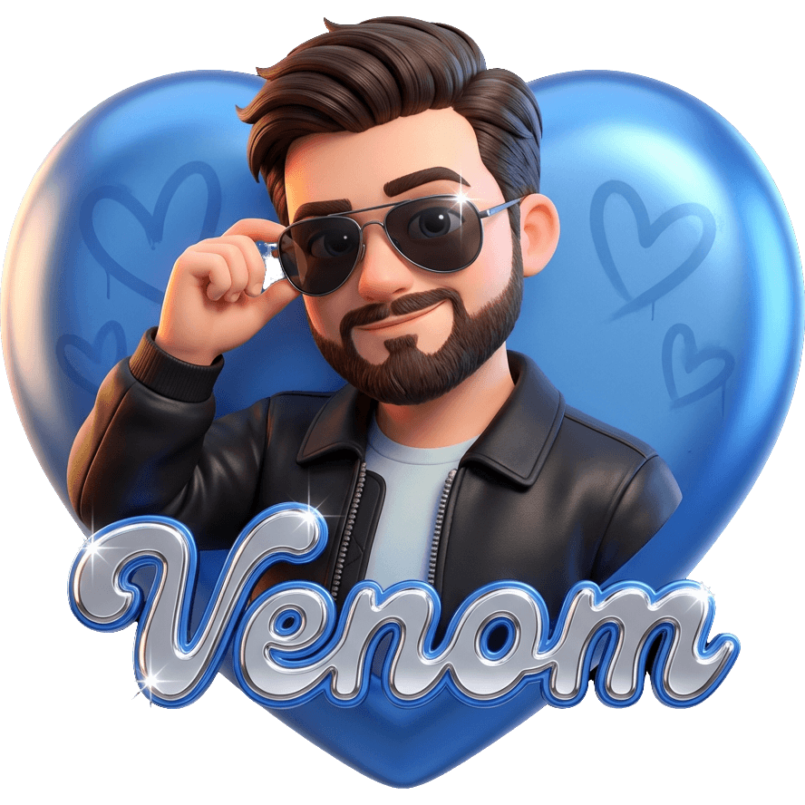 V E N O M