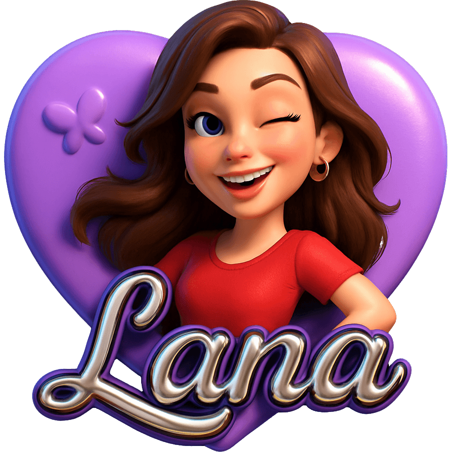 Crazy Lana